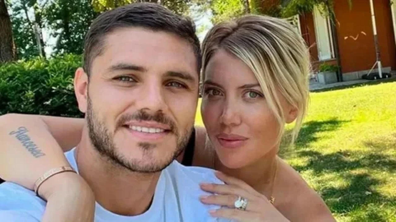 Wanda Nara'nın Icardi'den talepleri ortaya çıktı: Milyonluk tazminat davası