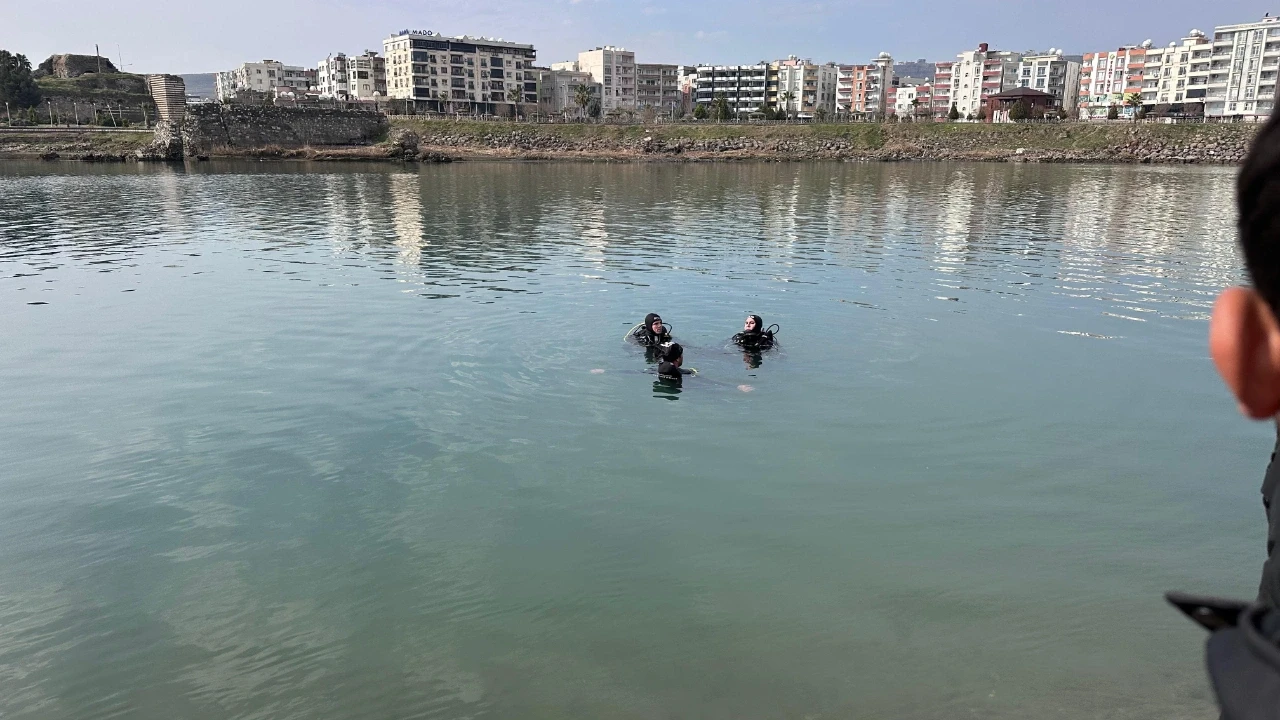 Şırnak'ta kayıp hemşire Selen Naycı'dan acı haber: Dicle Nehri'nde cansız bedeni bulundu