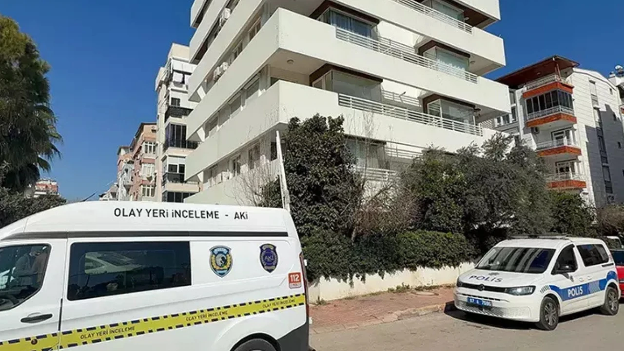 Gazeteci Sinan Seyfittinoğlu Antalya'daki evinde ölü bulundu