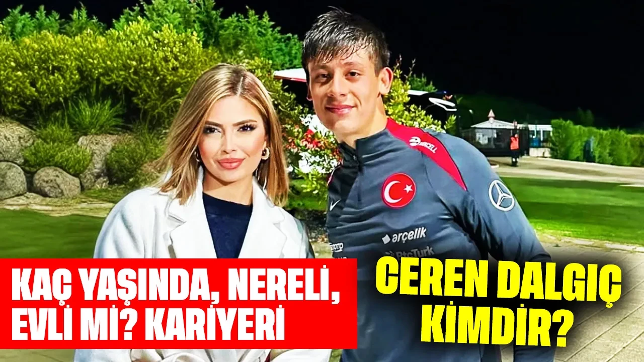 Spor Sunucusu Ceren Dalgıç Kimdir? Kaç Yaşında, Nereli, Evli mi?