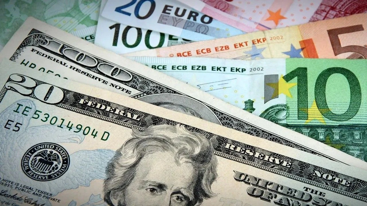 11 Mart 2025 dolar ve euro ne kadar oldu? Güncel dolar ve euro fiyatları