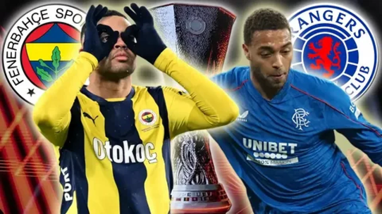 Fenerbahçe'nin 18 maçlık yenilmezlik serisi UEFA Avrupa Ligi'nde sona erdi