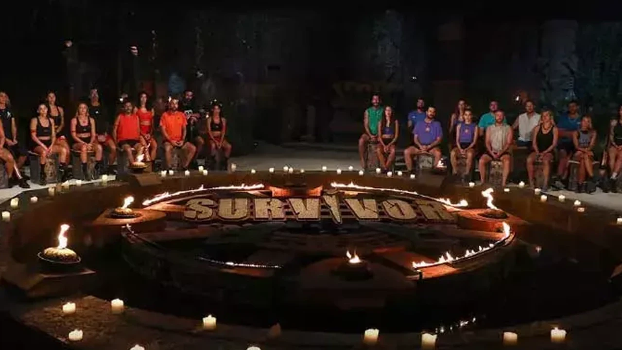 Survivor 3. eleme adayı kim oldu? 6 Mart 2025 3. dokunulmazlık oyunu