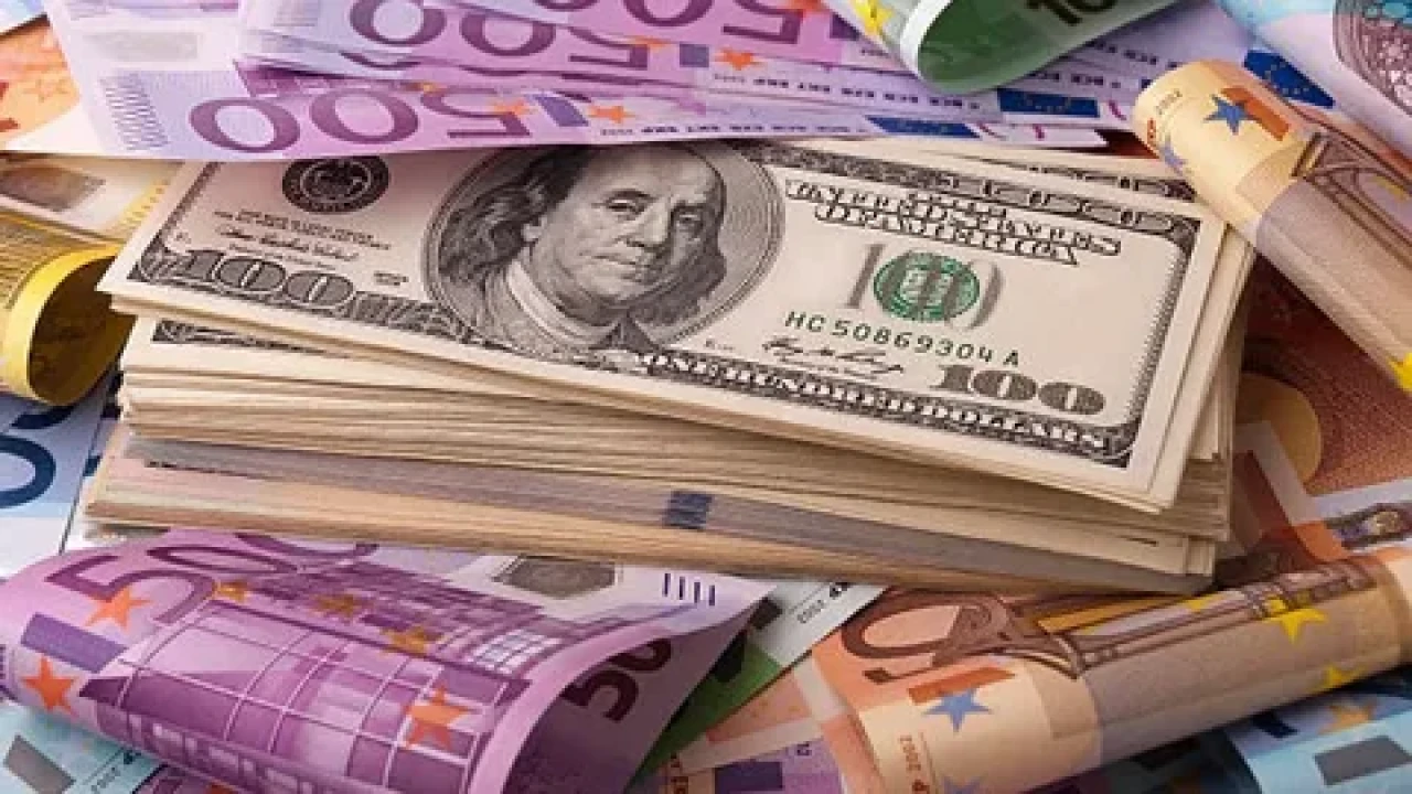 Dolar ve Euro kurlarında son durum: 7 Mart 2025