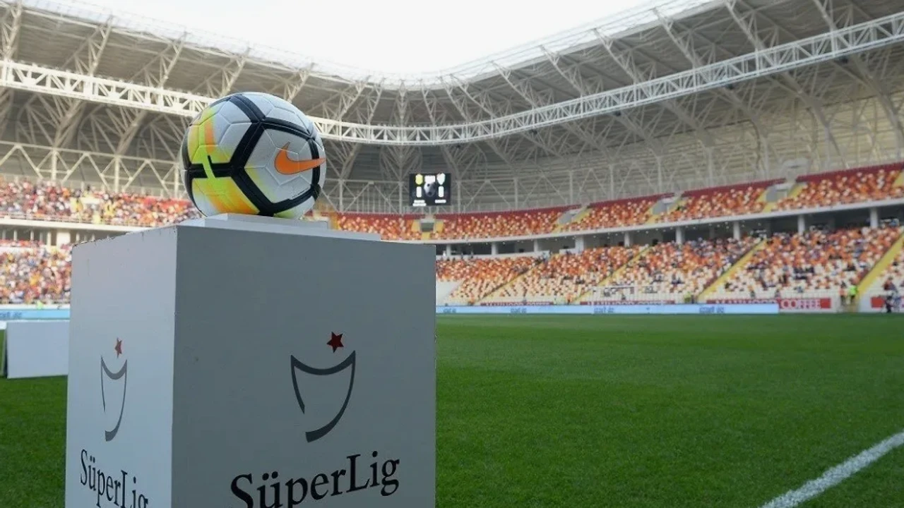 TFF açıkladı: Süper Lig ve diğer liglerin 2025-26 sezonu başlangıç tarihleri belli oldu