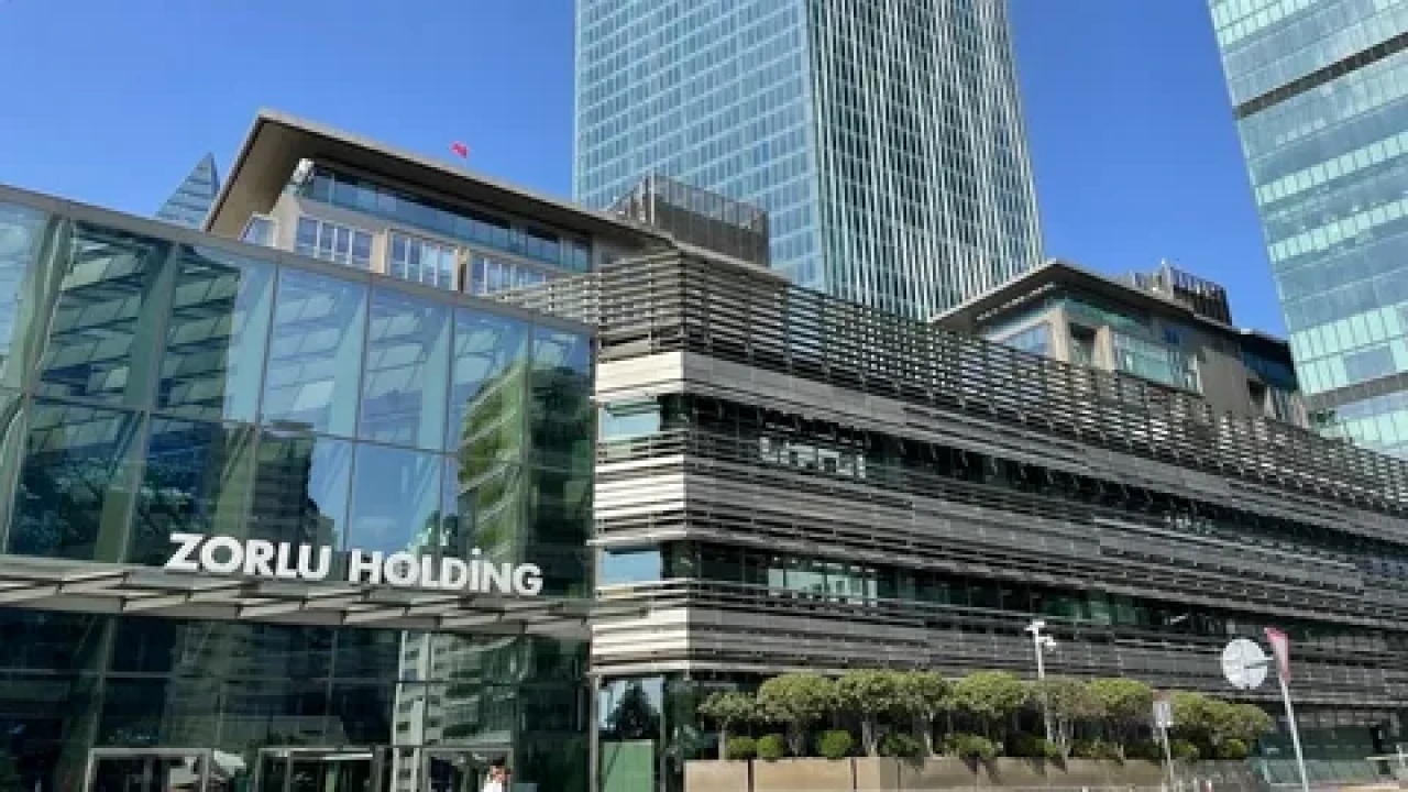 Zorlu Holding’de Ramazan krizi: CEO’lar arasında gerginlik patlak verdi