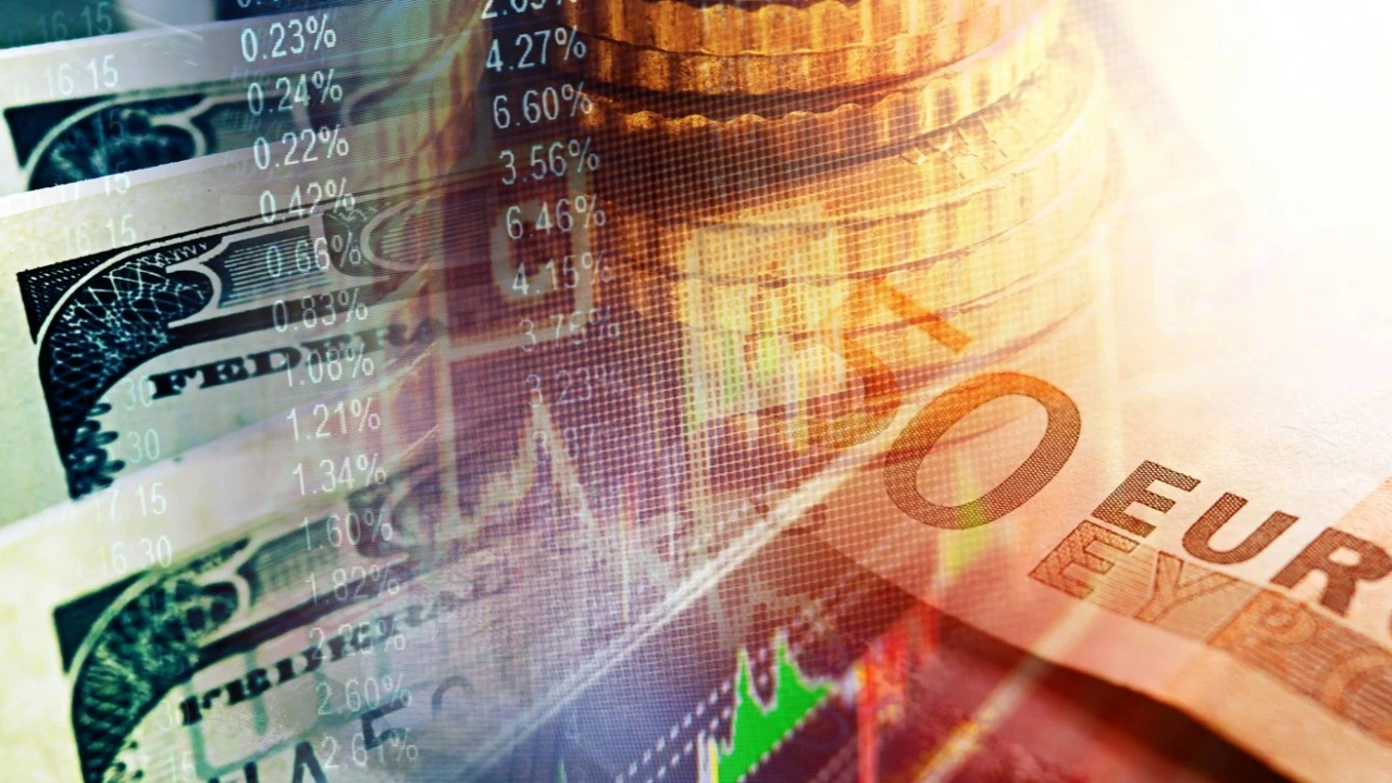 8 Mart 2025 dolar ve euro ne kadar oldu? Güncel dolar ve euro fiyatları