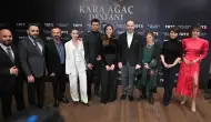 TRT1'den İddialı Diziye Final Kararı! "Kara Ağaç Destanı" Veda Ediyor