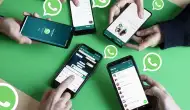 WhatsApp "Yazıyor..." Özelliğini Değiştiriyor, Bunu Çok Seveceksiniz