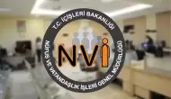 Nüfus ve Vatandaşlık İşleri Bünyesine Sözleşmeli Personel Alımı Yapılacak!