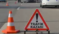 Eskişehir’de Köprü Kazası! Trafiği Felç Etti