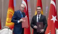 Cumhurbaşkanı Erdoğan Kırgızistan’da! Türk Devletleri Teşkilatı Zirvesi’nde Önemli Adımlar