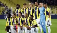 Fenerbahçe, AZ Alkmaar Deplasmanında Mağlup Oldu