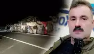 Feci Kaza Can Aldı! Devrilen TIR'da Öldü