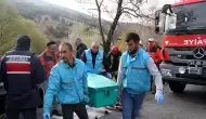 İnşaat Mühendisi Hayatını Kaybetti! Manisa'da Korkunç Kaza