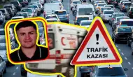 Urfa Viranşehir’de Feci Trafik Kazası! Jeneratöre Çarpmamak için Canından Oldu