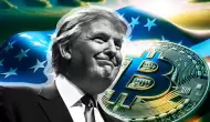 Kripto Paralarda Tarihi Rekor! Bitcoin'de Trump Rüzgarı