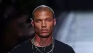 Jeremy Meeks Kimdir? Cezaevinden Podyumlara Uzanan İlginç Hayat Hikayesi