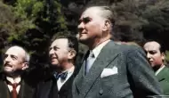 Mustafa Kemal Atatürk'ün Ebediyete İntikalinin 86. Yılı! Türk Milletinin Kurtarıcısı ve Devlet Adamı