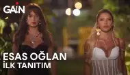 Hadise ve Seda Bakan Başrolünü Paylaşıyor! Merakla Beklenen 'Esas Oğlan' Dizisinden İlk Fragman Yayımlandı