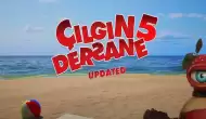 Çılgın Dersane 5 Updated Vizyonda! Konusu, Oyuncuları ve İzleme Detayları