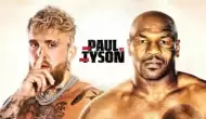 Mike Tyson Jake Paul Maçı Ne Zaman? Dev Maçın Programı Belli Oldu!