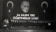 24 Kasım Öğretmenler Günü Tarihi! Geçmişte Bugün Neler Oldu?