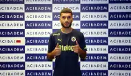 Fenerbahçe'nin Yıldızı Oğuz Aydın'dan Resital! İlk Kez İlk 11'de Çıktı, Kayseri'de İki Gol Attı