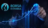 Borsa İstanbul'da Güçlü Başlangıç! BIST 100 Yüzde 1,88 Yükseldi