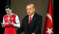 Mesut Özil TFF Başkanlığı İçin Mi Hazırlanıyor? Gündemi Sarsan İddia