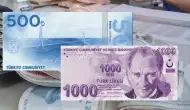 500 TL'lik Banknot Mu Geliyor? Merkez Bankası Hazırlıklarını Tamamladı