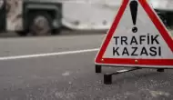 Afyonkarahisar’da Aynı Dolmuşta 2. Trafik Kazası! 1 Kişi Hayatını Kaybetti