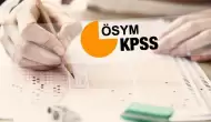 2024 KPSS'de 4 Soru İptal Edildi! Yeni Puanlama Sonuçları Açıklandı