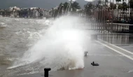 Meteoroloji Duyurdu! Yarın İçin Fırtına Uyarısı Geldi