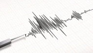 Kahramanmaraş'ta yürekler ağıza geldi: 4.0 büyüklüğünde deprem