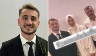 Kerem Aktürkoğlu evlilik yolunda ilk adımı attı: Sözlüsü Ceren Azak kimdir?