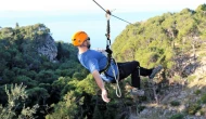 Zipline Nedir?