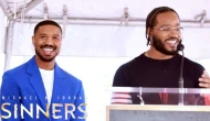 Michael B. Jordan’lı "Sinners" filminden yeni fragman yayınlandı