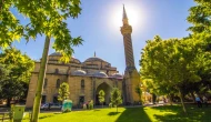 İmaret Camii Nerede? Tarihi ve Mimari Özellikleriyle İmaret Camii