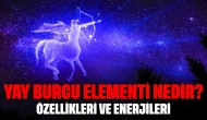 Yay Burcu Elementi Nedir? Özellikleri ve Enerjileri