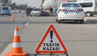 Gaziantep'te tırla minibüs çarpıştı: 2 kişi öldü, 5 kişi yaralandı