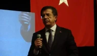 Nihat Zeybekci'den asgari ücrete tepki: Daha fazla olmalı