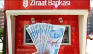 Ziraat Bankası’ndan 4 Bin TL Para İadesi Kampanyası! Katılım İçin son Günler...