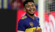 Fenerbahçe'nin listesindeki Cristian Medina Boca Juniors'tan ayrıldı!