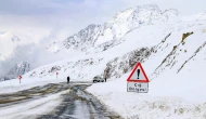 Yılbaşının kar müjdesi geldi: Meteoroloji yılbaşı gecesi kar yağacak illeri açıkladı