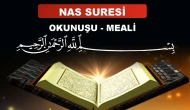 Nas Suresi Okunuşu Nasıl? Kısa ve Anlamlı Bir Yolculuk