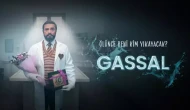 Reklam afişleri ile tüm dikkatleri üzerine çekmişti: İlk bölümü milyonlarca kez izlendi, Gassal'da neler oluyor?