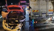 Aydın Nazilli'de korkutan trafik kazası: 5'i çocuk 7 yaralı