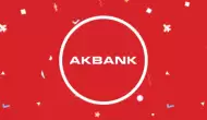 Akbank’tan Büyük Fırsat! Başvuranlara 50.000 TL Limitli Kredi Kartı