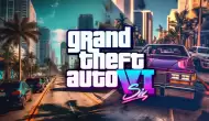 GTA 6 Ertelendi Mi? GTA 6 Çıkış Tarihi Nedir? Resmi Açıklama Yapıldı